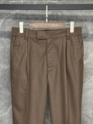 Брюки Loro Piana 19206