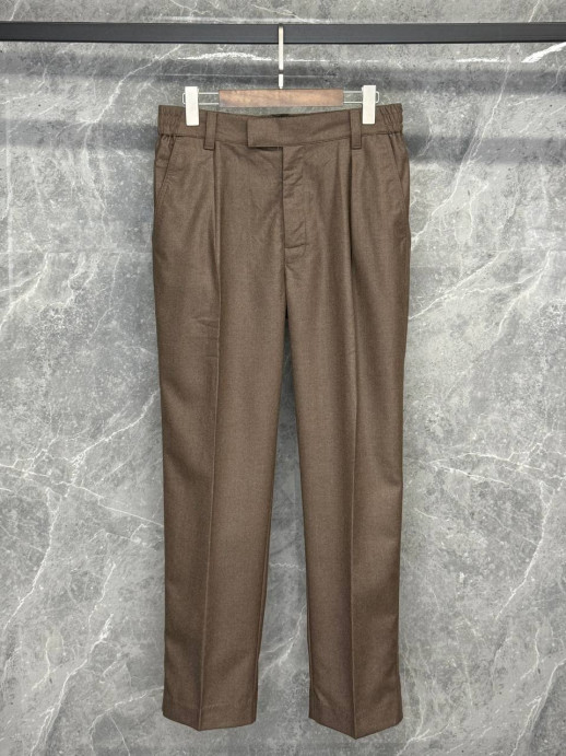 Брюки Loro Piana 19206