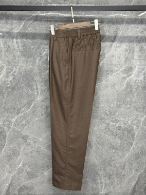 Брюки Loro Piana 19206