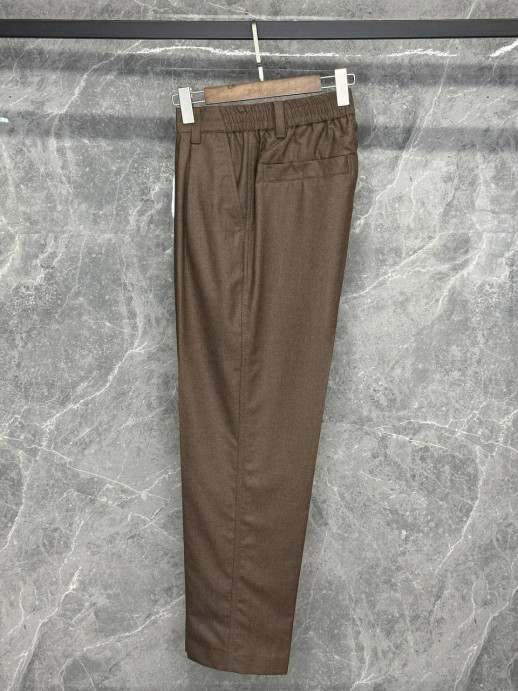 Брюки Loro Piana 19206