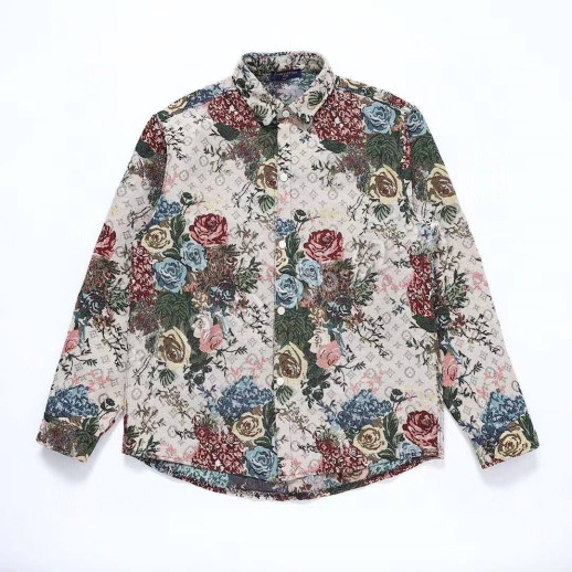 Рубашка Louis Vuitton 19722