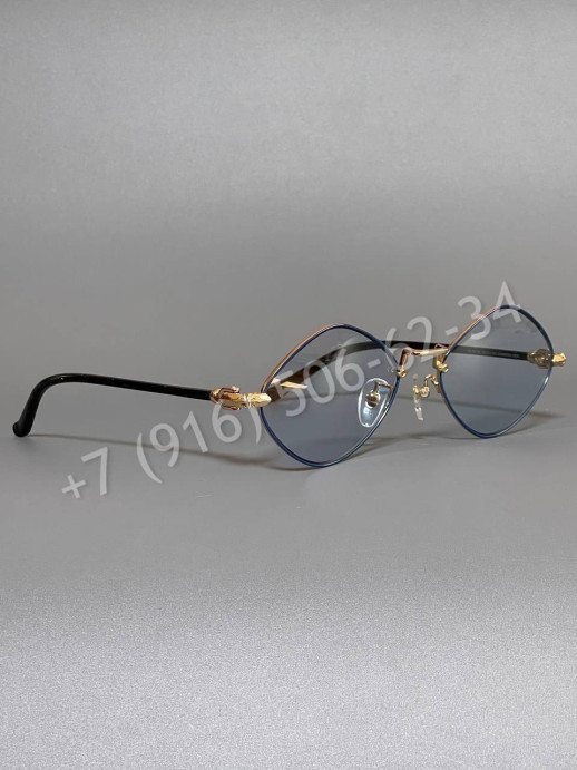 Очки Chrome Hearts 32038