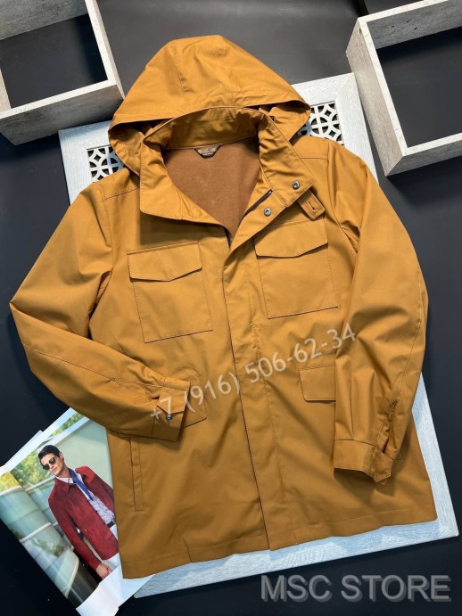 Ветровка Loro Piana 9478