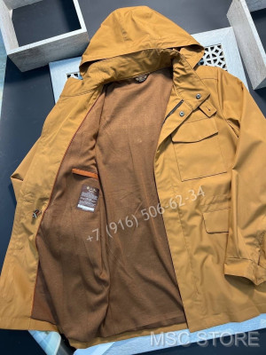Ветровка Loro Piana 9478