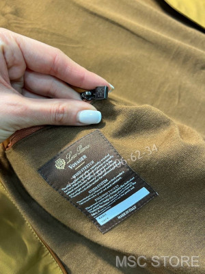 Ветровка Loro Piana 9478