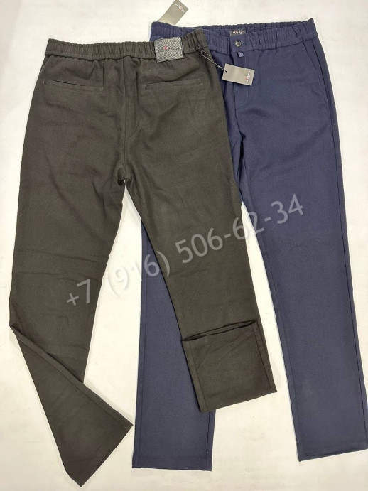 Брюки KITON 19825