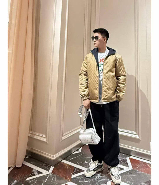 Куртка Gucci 28524