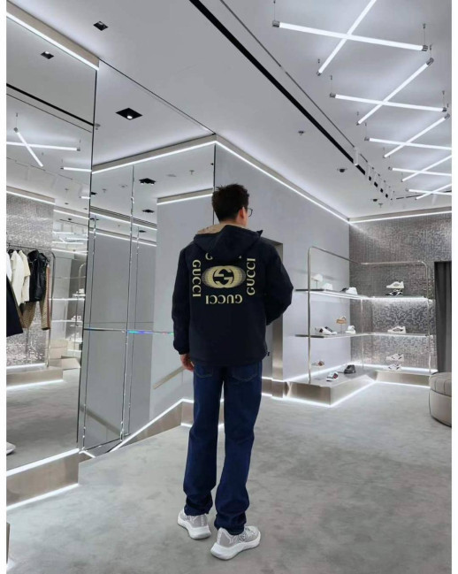 Куртка Gucci 28524