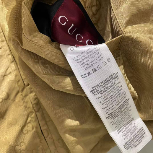 Куртка Gucci 28524