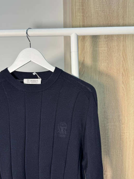 Поло Brunello Cucinelli 20456 1