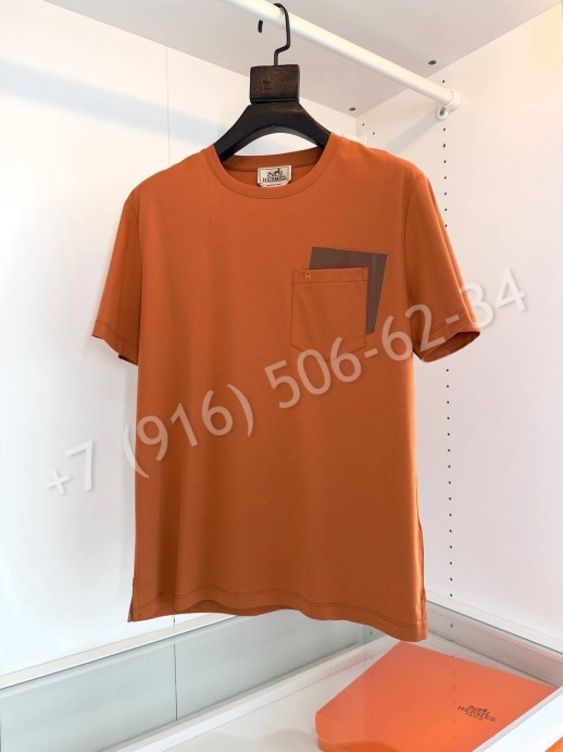 Футболка Hermes 30100