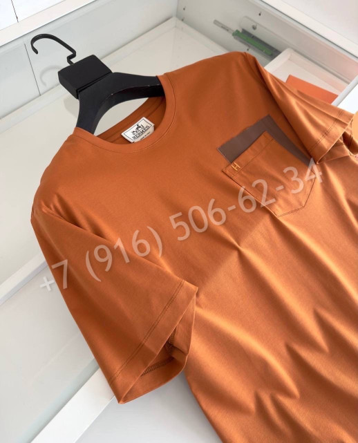 Футболка Hermes 30100