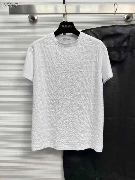 Футболка BRUNELLO CUCUNELLI 20125