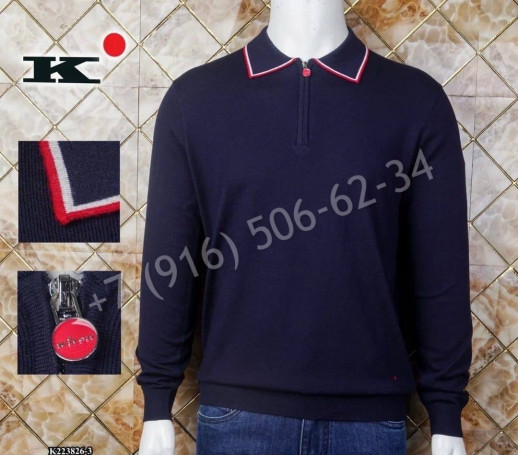 Поло KITON 20225