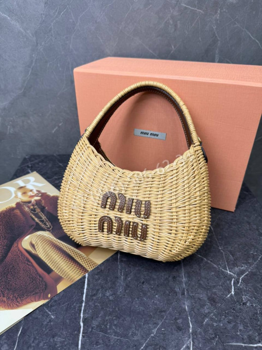 Сумка Miu Miu 34666