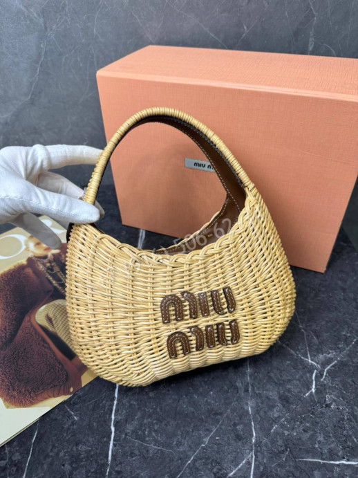 Сумка Miu Miu 34666