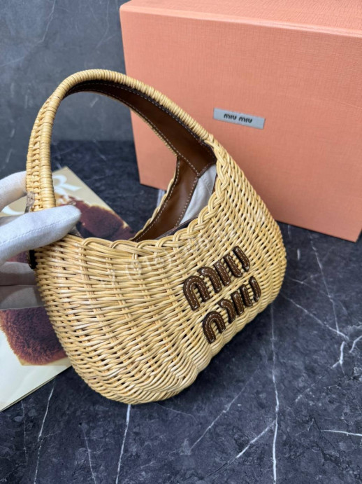 Сумка Miu Miu 34666