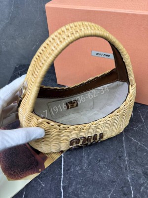 Сумка Miu Miu 34666