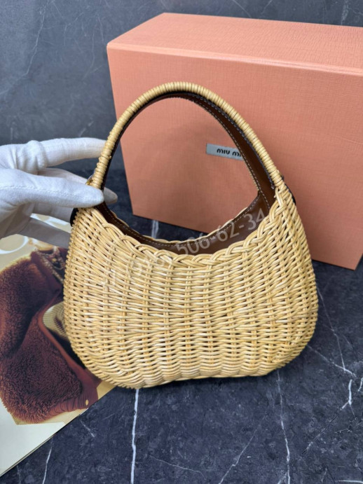 Сумка Miu Miu 34666