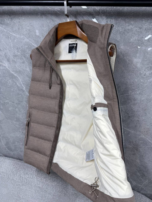 Жилетка Zegna 22873