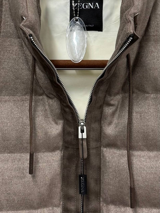 Жилетка Zegna 22873