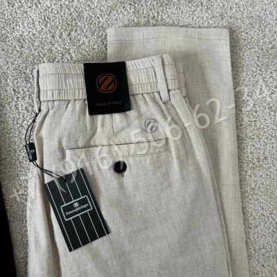 Брюки Zegna 30400