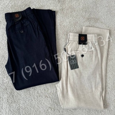 Брюки Zegna 30400