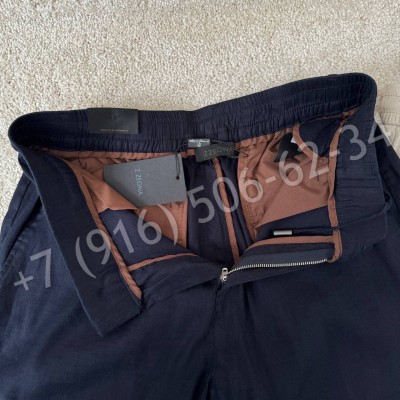 Брюки Zegna 30400