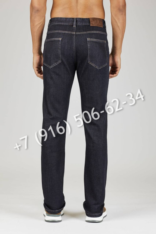 Джинсы Loro Piana 33983 1