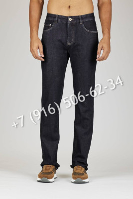 Джинсы Loro Piana 33983 1