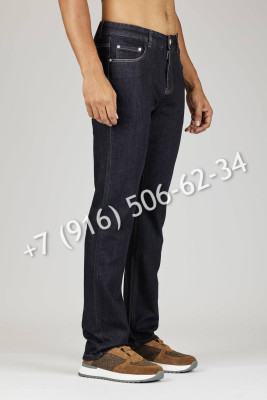 Джинсы Loro Piana 33983 1