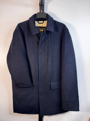 Куртка Loro Piana кашемир (утеплитель пух/перо) 8799 1