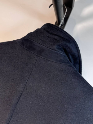 Куртка Loro Piana кашемир (утеплитель пух/перо) 8799 1