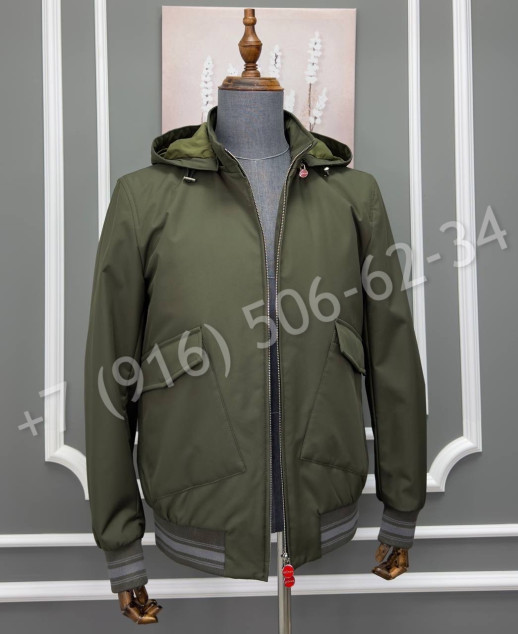 Куртка KITON 30500