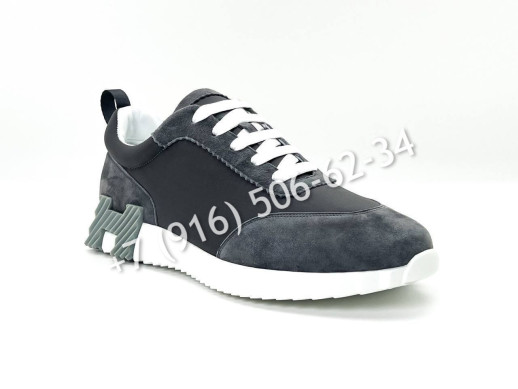 Кроссовки Hermes 17017 1