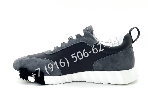 Кроссовки Hermes 17017 1