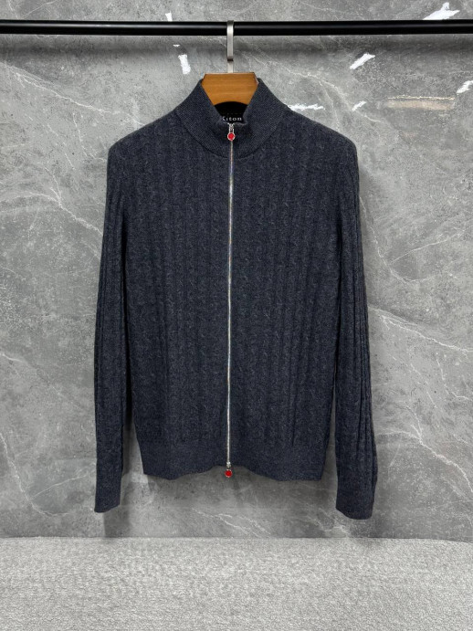 Кардиган Kiton 34018 2