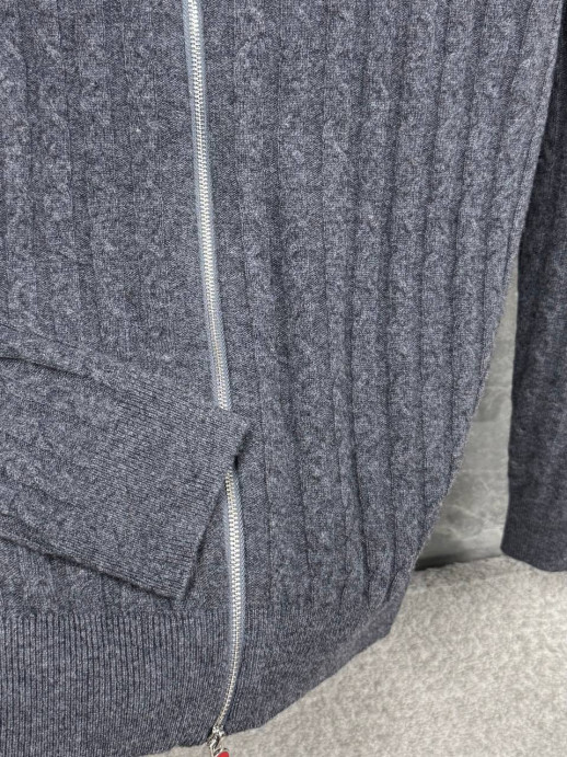 Кардиган Kiton 34018 2