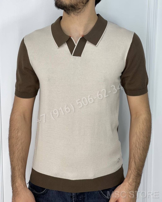 Поло Loro Piana 10238