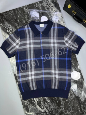 Поло Burberry 20526