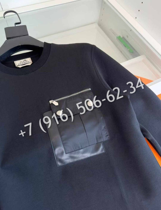 Толстовка Hermes 27187 2
