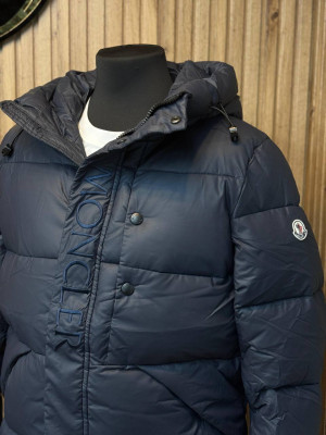 Пуховик Moncler 21100
