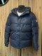 Пуховик Moncler 21100