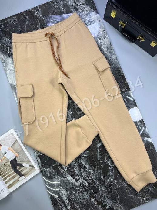 Спортивные штаны Zegna 20626