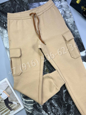 Спортивные штаны Zegna 20626