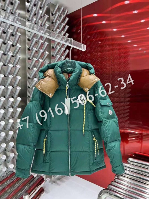 Куртка Moncler 28746 2