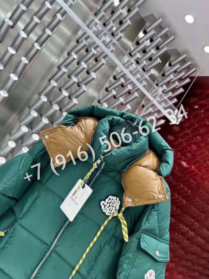 Куртка Moncler 28746 2