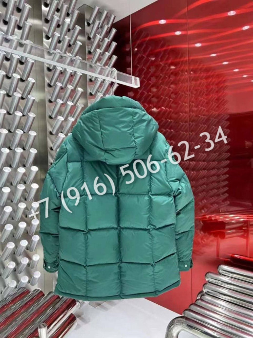 Куртка Moncler 28746 2