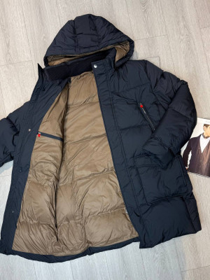 Пуховик Kiton 22169