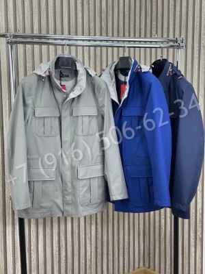 Куртка KITON 30801